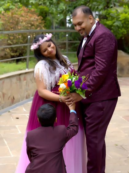 Costume Bank - Photoshoot & Videography Packages Maternity & Family Portraits photo 127