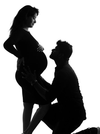 Timeless Studio Portraits photo 55