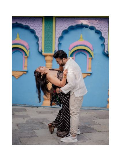 Pre-Wedding Stories photo 25