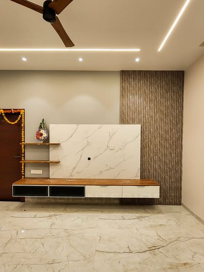 Aladi Interiors - Residential Interior Design & Build Luxurious Living & Dining Spaces photo 17