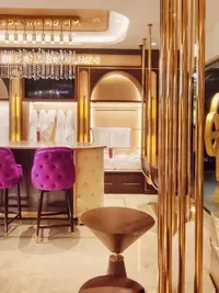 Retail Design
