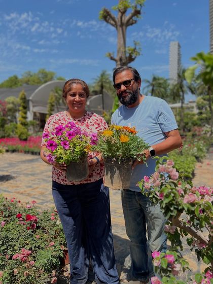 Come, Visit Our Nursery! photo 7