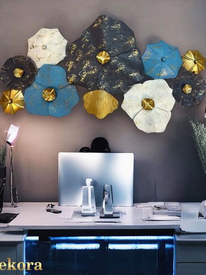 Dekora - Wall Decor & Art Nature-Inspired Sculptures photo 19