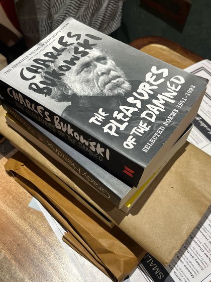 Radhika Mohta - Curated Singles Events For Book Lovers & Deep Conversations photo 6