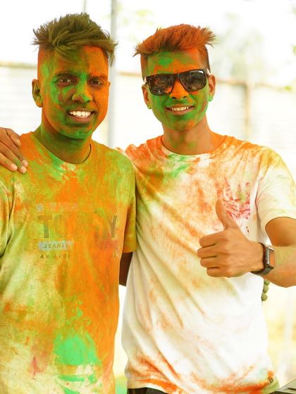 DJ Shams - DJ for Special Events Behind The Booth & The Vibe photo 15