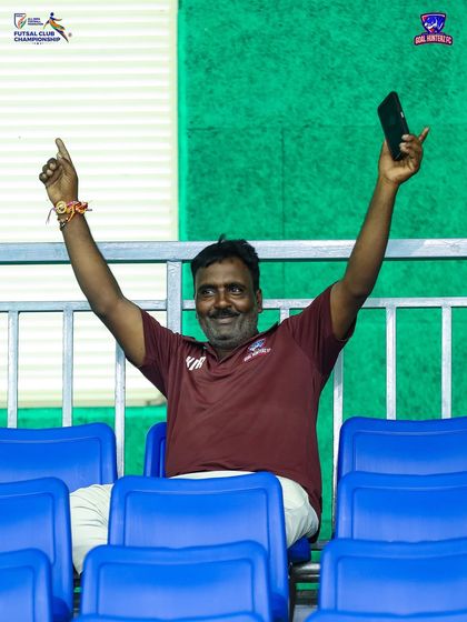 Champions of India: AIFF Futsal Club Championship photo 215