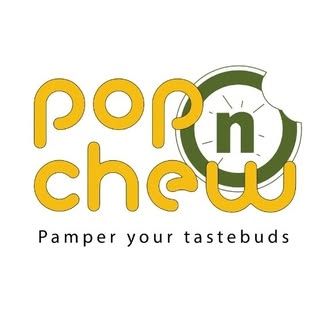Pop n' Chew