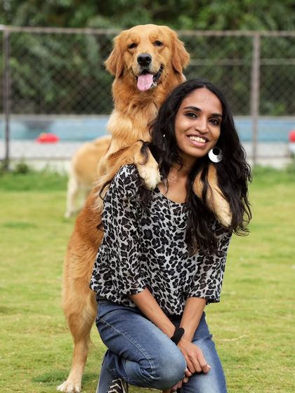 Therpup - Pet-Friendly Cafe & Restaurant Happy Faces at Therpup photo 22