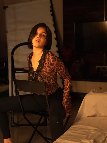 Intimate Home & Indoor Shoots photo 22