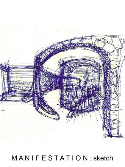 From Sketch to Structure: The Design Process photo 4