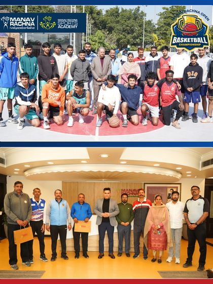 Open Basketball Championships photo 12