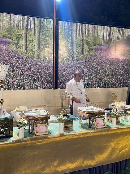 Grand Buffet Presentations photo 38