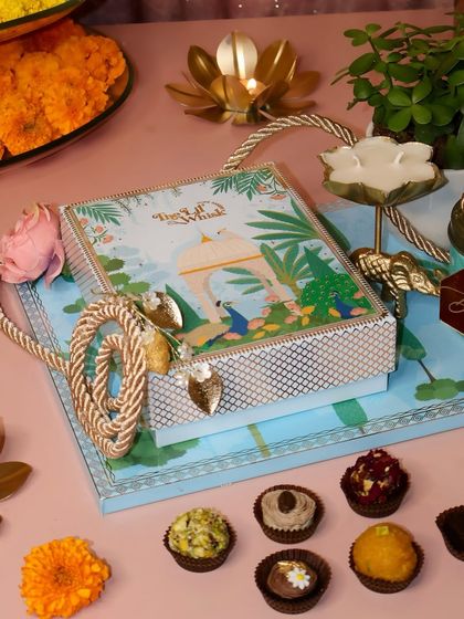 Diwali Hampers & Sweets photo 13