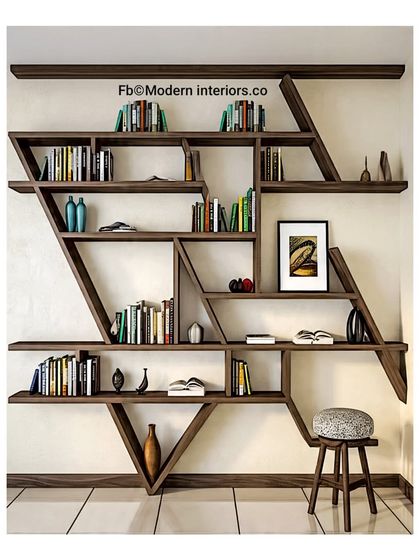 Designing with a Touch of Sweetness - Modular Home Interiors Smart & Beautiful Storage photo 3