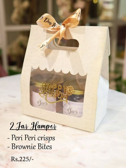 Dee's Bake Studio - Bakery Items Festive & Gifting Hampers photo 7