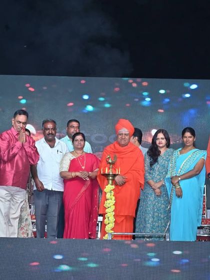 Gopi Mimicry - Celebrity Appearances & Brand Endorsements On Stage: Events & Shows photo 9