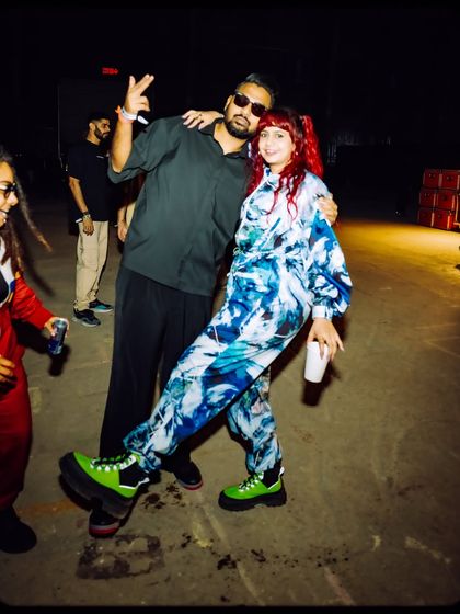 The Cypher: Artist Collabs & Networking photo 10