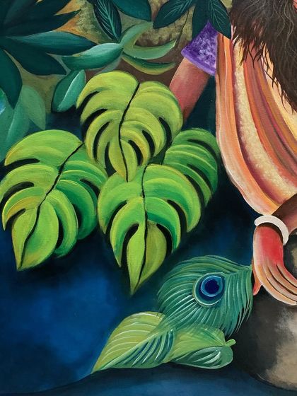 Nature & Wildlife Murals photo 38