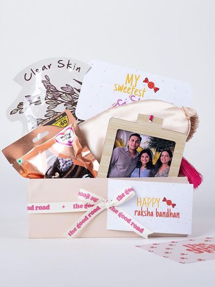 TheGoodRoad Gifting - Personalized Occasion Gifting Diwali & Festive Celebrations photo 36