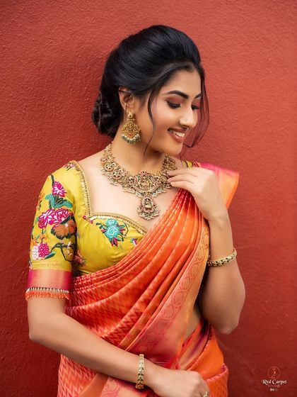 Red Carpet Studio - Bespoke Bridal & Occasion Wear Our Celebrity Moments & Client Diaries photo 75