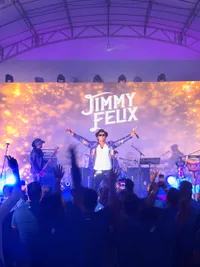 Live Music for Festivals & Concerts