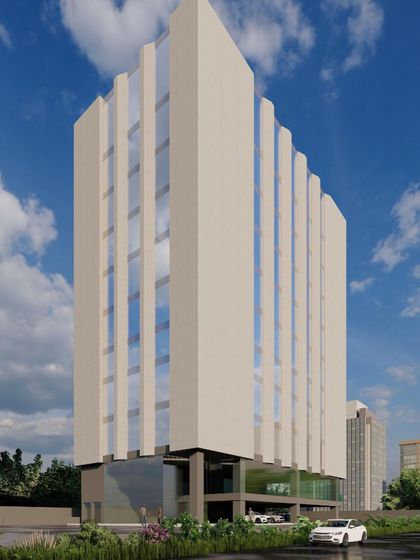 Climate-Responsive & Sustainable Facades photo 10