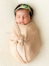 Newborn & Baby Photography