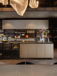 Modular Kitchens & Wardrobes