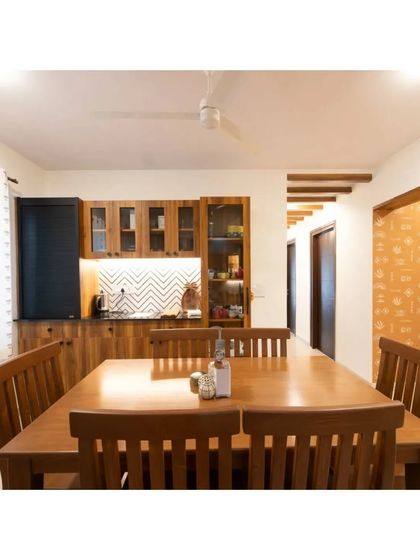 CustHum - Custom Furniture & Cabinetry Furniture with a Soul: Weaving Your Stories photo 21