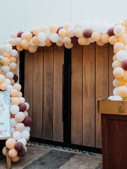Adore Celebration - Personal Event & Party Decor Welcoming a Little One photo 19