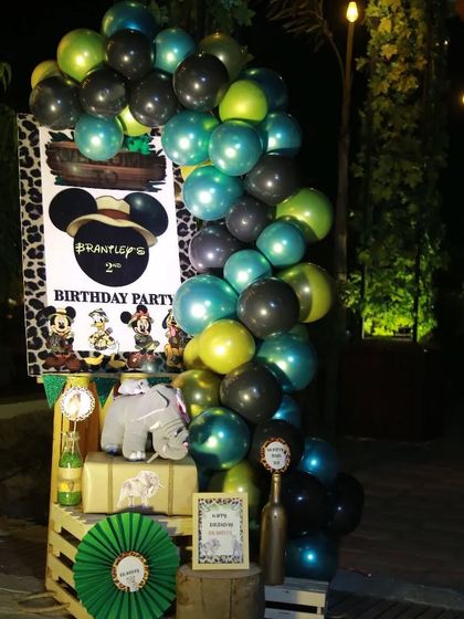 Jungle & Safari Adventures photo 15