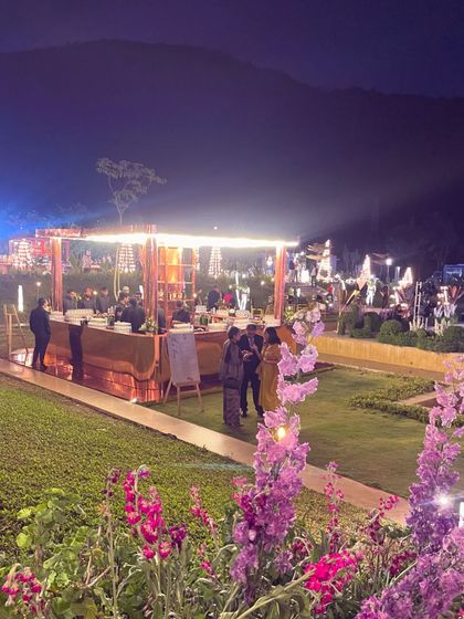 The Mogra Collective - Destination Weddings Beyond the Venue: Epic Event Experiences photo 11