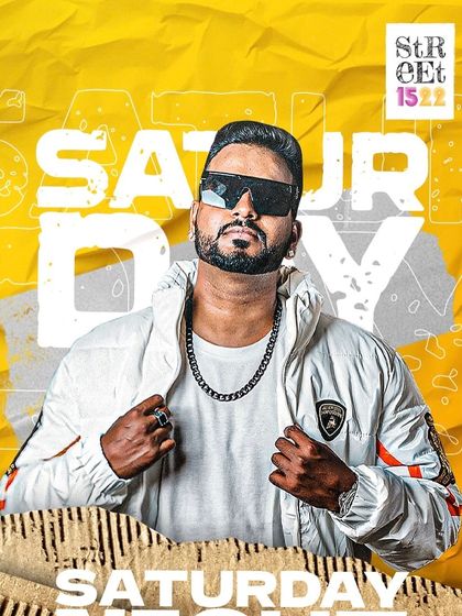 DJ Bose - Club DJ Performance Event Promotions photo 13