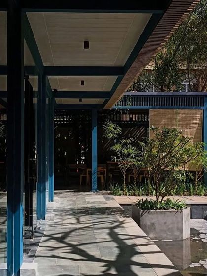 Senscape - Sustainable Architecture & Interior Design Commercial & Work Spaces photo 5