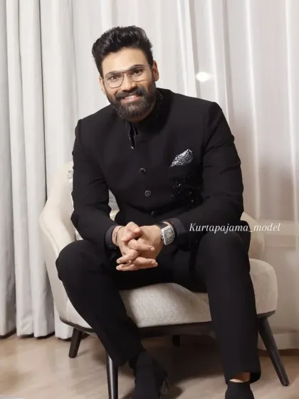 Jodhpuri & Bandhgala Suits photo 7