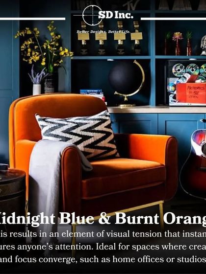 Living & Dining Spaces photo 23