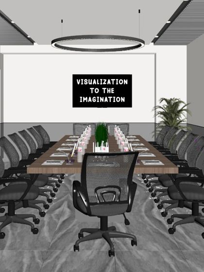 Visualization is key to aligning with our client's imagination. Our 3D renders provide a clear picture of the final outcome before construction begins.