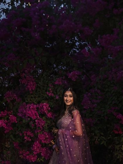 Wedding Clickz - Wedding Photography Bridal Portraits: The Soul of the Bride photo 80