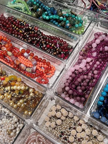 Organise with Ease - Move-In & Relocation Organizing Specialized Storage Solutions photo 5