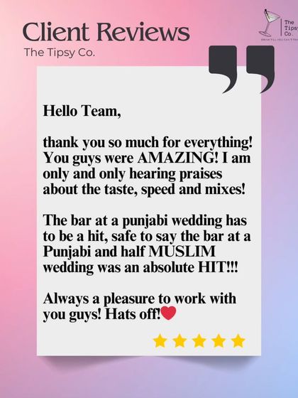 Happy Clients, Great Vibes photo 7