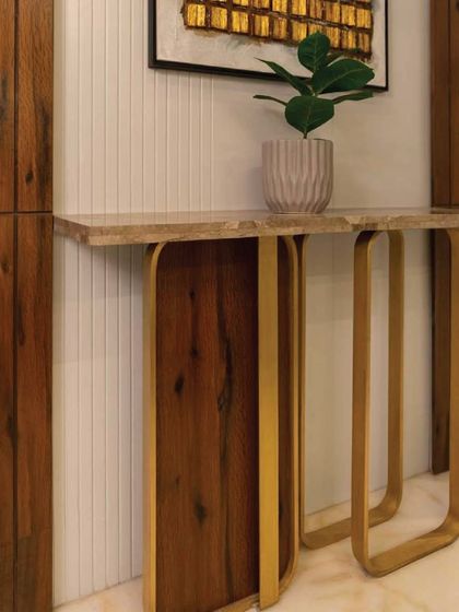 The Crescendo House: Classic Contemporary Luxury photo 15