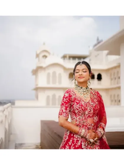 WhatKnot - Wedding Photography & Videography Art of Royal Weddings photo 40