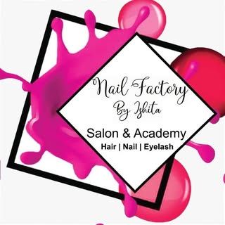 Nail Factory by Ishita
