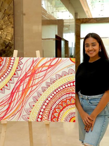 My Journey & Personal Creations photo 10