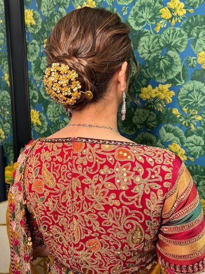 Party & Special Occasion Glam photo 24