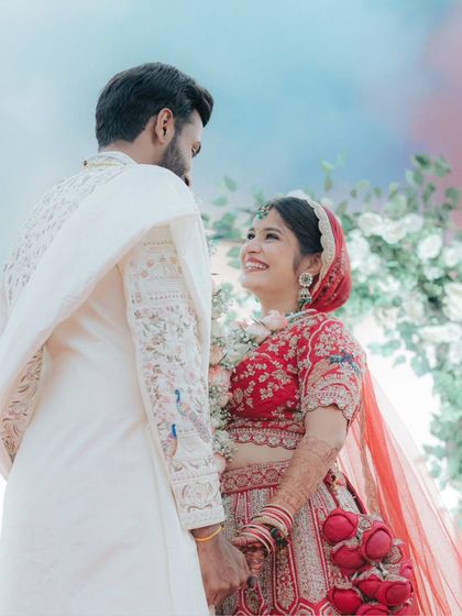 Sacred Vows & Ceremonies photo 31