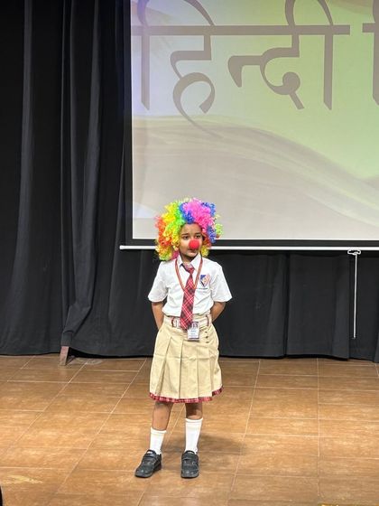 Bangalore International Academy - Holistic Student Development Cultural & National Celebrations photo 46