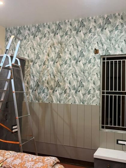 Wallplays - Wallpaper Design & Installation Nature-Inspired & Floral Prints photo 90