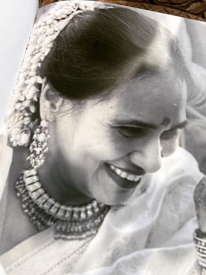 Nivaala - Food Storytelling & Publishing Andaaz: Your Bespoke Family Cookbook photo 35