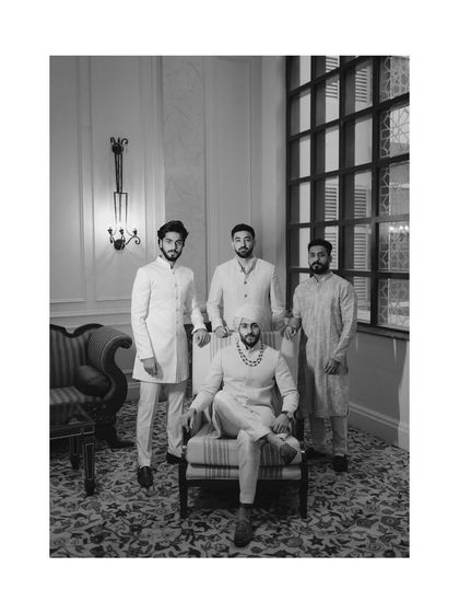 Candid Moments & Celebrations photo 14